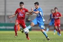 Nhận định, soi k&egrave;o Chiangmai vs Chonburi, 18h00 ng&agrave;y 12/1