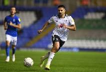 Nhận định, soi kèo Reading vs Fulham, 3h00 ngày 12/1