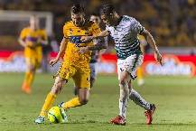 Nhận định, soi kèo Santos Laguna vs Tigres UANL, 9h06 ngày 13/01