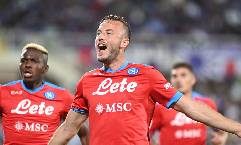 Phân tích kèo hiệp 1 Napoli vs Fiorentina, 0h ngày 14/1