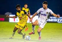 Nhận định, soi k&egrave;o Hyderabad vs Chennaiyin, 21h ng&agrave;y 12/1
