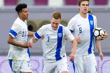 Nhận định, soi kèo Phần Lan vs Estonia, 23h ngày 12/1