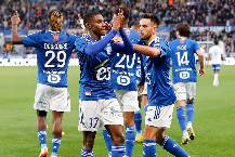 Nhận định, soi kèo Strasbourg vs Lens, 3h ngày 12/1