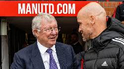Ten Hag thiết lập kỷ lục khiến cả Sir Alex cũng chào thua