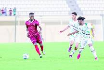 Nhận định, soi kèo Bahla vs Sur Club, 19h55 ngày 12/1