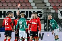 Nhận định, soi kèo FC Dordrecht vs Helmond Sport, 02h00 ngày 13/1