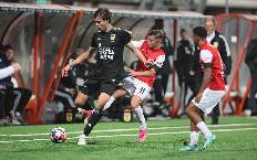 Nhận định, soi kèo SC Cambuur vs MVV Maastricht, 02h00 ngày 13/1