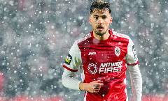 Nhận định, soi kèo Beerschot vs Royal Antwerp, 19h15 ngày 12/1: Cửa trên ‘tạch’