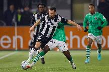 Nhận định, soi k&egrave;o Heracles vs Sparta Rotterdam, 22h30 ng&agrave;y 11/01: Kh&aacute;ch rơi tự do