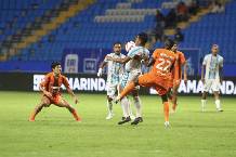 Nhận định, soi kèo PSBS Biak Numfor vs Bhayangkara, 15h30 ngày 12/1: Chiến thắng nhọc nhằn