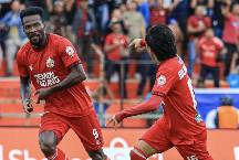 Nhận định, soi kèo Semen Padang vs Persis Solo, 15h30 ngày 11/1: Những người khốn khổ