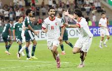 Nhận định, soi kèo U23 Jordan vs U23 Kyrgyzstan, 23h30 ngày 12/1: Phô diễn sức mạnh