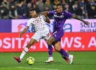 Siêu máy tính dự đoán Fiorentina vs AC Milan, 21h00 ngày 11/1