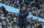 Thua tan tác, HLV Sarri chấp nhận bị sa thải khỏi Chelsea