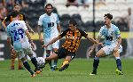 Nhận định Hull City vs Rotherham 02h45, 13/02 (Hạng Nhất Anh)