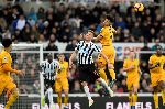 Tỷ lệ bóng đá hôm nay 11/2: Wolves vs Newcastle