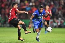 Nhận định Chonburi vs Muang Thong, 18h30 ngày 11/2