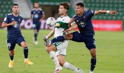 Soi kèo nhà cái hôm nay 12/2: Celta Vigo vs Elche