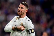 Tin chuyển nhượng 11/2: Real Madrid để Ramos ra đi tự do
