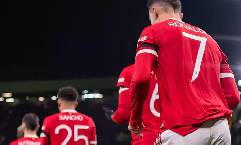 Ben Knapton dự đoán MU vs Southampton, 19h30 ngày 12/2