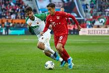 Nhận định, soi kèo Bochum vs Bayern Munich, 21h30 ngày 12/2