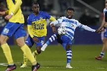 Nhận định, soi kèo Cambuur vs PEC Zwolle, 0h45 ngày 13/2