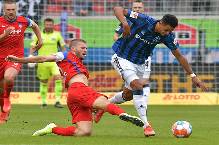 Nhận định, soi kèo Hamburger vs Heidenheim, 19h30 ngày 12/02