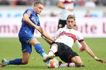 Nhận định, soi kèo Leverkusen vs Stuttgart, 0h30 ngày 13/2