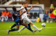 Nhận định, soi kèo Paderborn vs Dynamo Dresden, 19h30 ngày 12/2