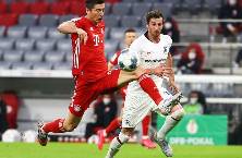 Soi kèo phạt góc Bochum vs Bayern Munich, 21h30 ngày 12/2