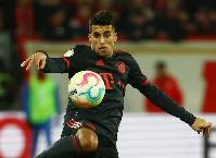 Đội hình ra sân chính thức Bayern Munich vs Bochum, 21h30 ngày 11/2