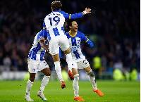 Đội hình ra sân chính thức Crystal Palace vs Brighton, 22h ngày 11/2