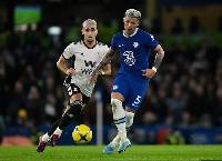 Đội hình ra sân chính thức West Ham vs Chelsea, 19h30 ngày 11/2