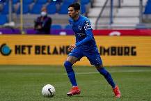 Kèo xiên thơm nhất hôm nay 12/2: Genk vs Antwerp