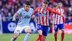 Nhận định, soi kèo Celta Vigo vs Atlético Madrid, 22h15 ngày 12/2