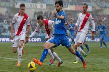 Nhận định, soi kèo Getafe vs Vallecano, 20h ngày 12/2