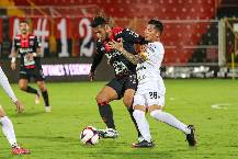 Nhận định, soi k&egrave;o Herediano vs Alajuelense, 9h ng&agrave;y 12/2