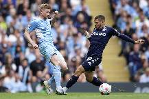 Nhận định, soi kèo Man City vs Aston Villa, 23h30 ngày 12/2