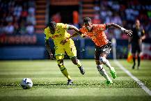 Nhận định, soi kèo Nantes vs Lorient, 23h05 ngày 12/2