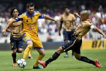 Nhận định, soi kèo Tigres UANL vs UNAM Pumas, 8h05 ngày 12/2