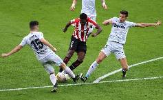 Nhận định, soi kèo Valencia vs Bilbao, 3h ngày 12/2