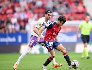 Nhận định, soi kèo Valladolid vs Osasuna, 0h30 ngày 13/2