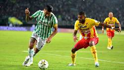 Phân tích kèo hiệp 1 Boyaca Chico vs Pereira, 8h ngày 13/2