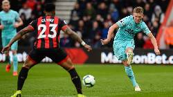 Soi kèo phạt góc Bournemouth vs Newcastle, 0h30 ngày 12/2