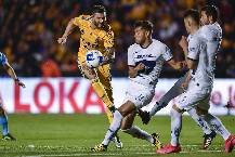 Soi kèo phạt góc Tigres UANL vs UNAM Pumas, 8h05 ngày 12/2