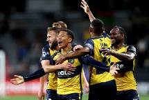 Nhận định, soi kèo Central Coast Mariners FC với Phnom Penh Crown FC, 16h00 ngày 13/2: Thể hiện đẳng cấp