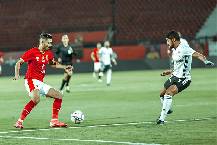 Nhận định, soi kèo El Gounah với Al Masry, 21h00 ngày 13/02: Áp sát ngôi đầu bảng