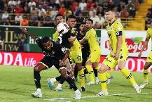 Nhận định, soi kèo Fenerbahce với Alanyaspor, 23h00 ngày 11/2: Giành lại ngôi đầu