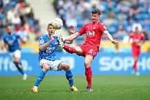 Nhận định, soi kèo Hoffenheim với FC Koln, 23h30 ngày 11/2: Khó cho khách