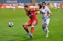 Nhận định, soi kèo UTA Arad với FC Botosani, 23h00 ngày 12/2: Chia điểm?!